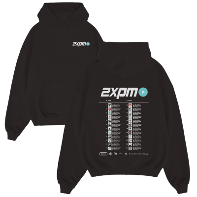 2XPM PLAYLIST 1331.1