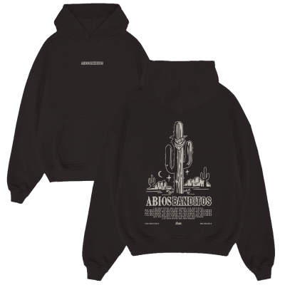 ABIOS BANDITOS CACTUS 1321.1