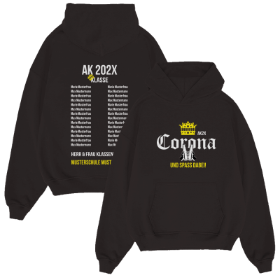 CORONA UND SPASS DABEI 211.1