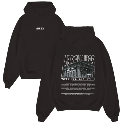 PAESTUM WE DID IT 616.1