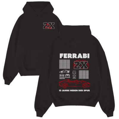 FERRABI 1034.2