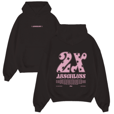 ABSCHLUSS STARS YEAR 1295.2