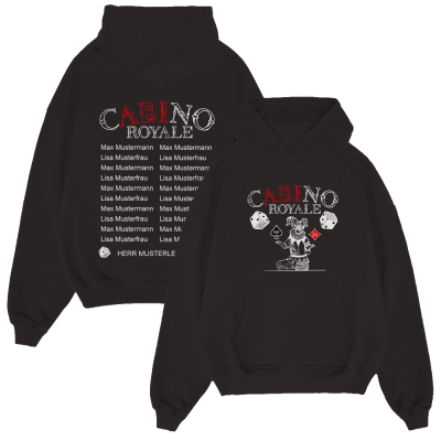 CABINO ROYALE JOKER 489.2