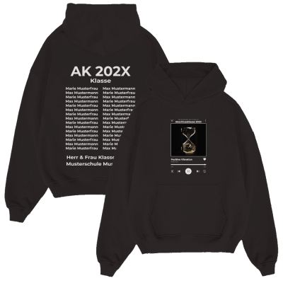 PLAYLIST WIEDERGABE SANDUHR 719.2