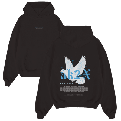 FLY AWAY TAUBE 612.1