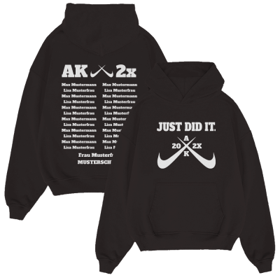 JUST DID IT NICE X 14.1