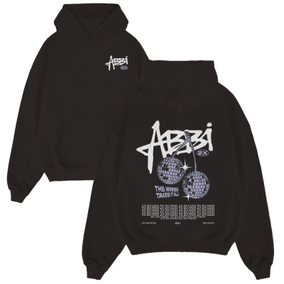 ABBI DISCO CHERRIES 1492.1