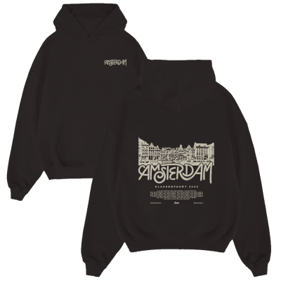 AMSTERDAM KLASSENFAHRT 1352.1