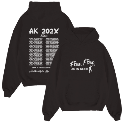 FLEX FLEX AK IS NEXT 224.1