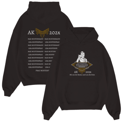 DIE GOLDENEN ZWANZIGER 814.1