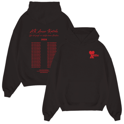 AK AUSSER KONTROLLE 1317.1