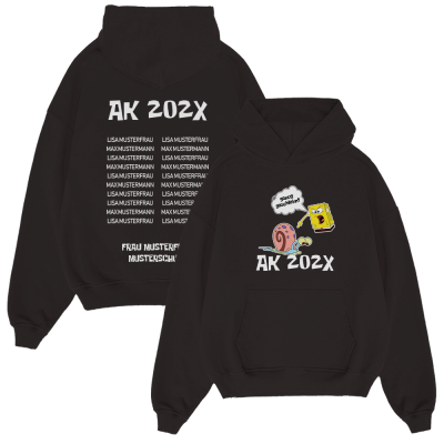 AK SCHWAMMI GENUG GESCHLEIMT 225.2