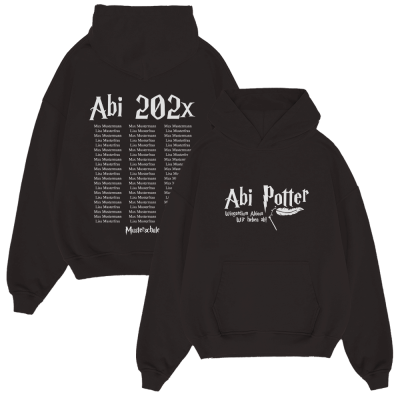 ABI POTTER ABIOSA 1256.1