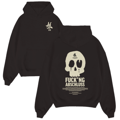 FUCK*NG ABSCHLUSS 937.1