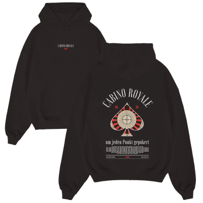 CABINO ROYALE ROULETTE 1347.1