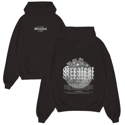 WE ARE THE GREATEST MOON 669.1