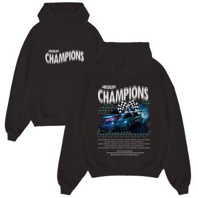 ABSCHLUSS RACING CHAMPIONS 726.1 