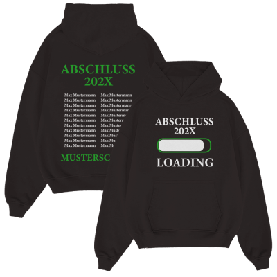 ABSCHLUSS LOADING 367.1