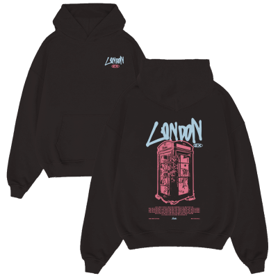 LONDON KLASSENFAHRT 1370.1