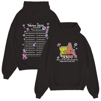 CENSORED ABINALE PHASE 818.1