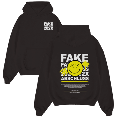 FAKE ABSCHLUSS 674.1 