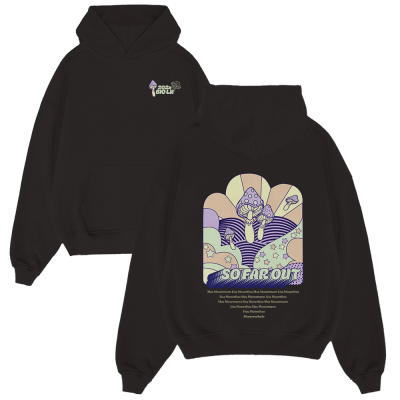 SO FAR OUT PILZ BIO LK 798.1