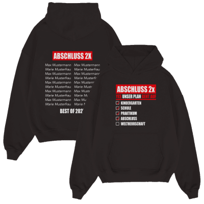 UNSER PLAN GEHT AUF 651.1