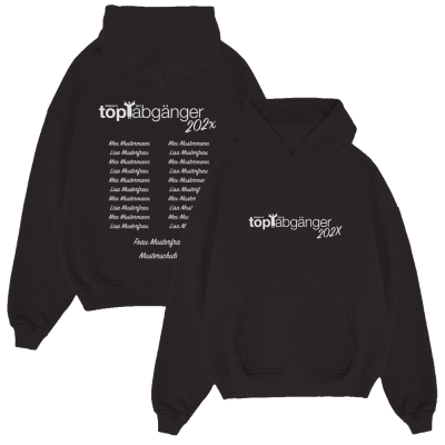 GERMANYS NEXT TOPABGÄNGER 64.1