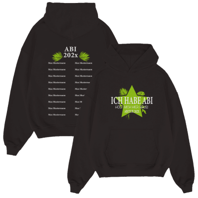 ICH HAB ABI HOLT MICH HIER RAUS 466.1