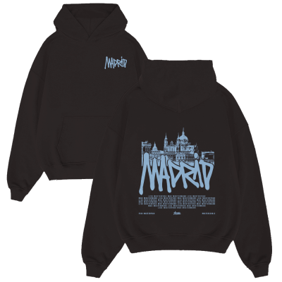 MADRID KLASSENFAHRT 1376.1