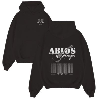 ABIOS AMIGOS GITARRE 1513.1