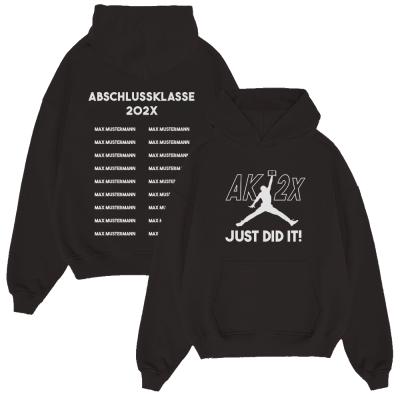 JUST DID IT NBA 72.1