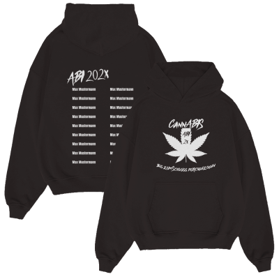 CANNABIS BIS ZUM SCHLUSS DURCHGEZOGEN 271.1