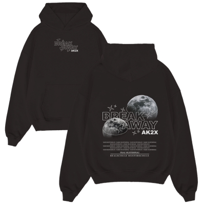 BREAKAWAY MOON 163.1