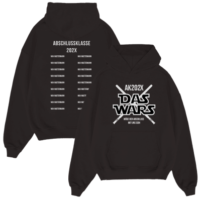 DAS WARS MÖGE DER ABSCHLUSS MIT UNS SEIN 57.1