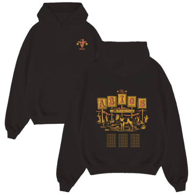 ABIOS BANDITOS TEXAS 1364.1