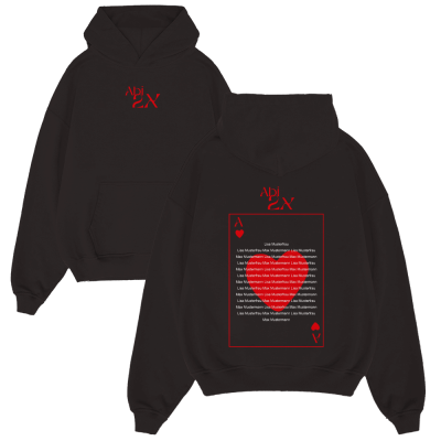 ABI HEART CARD 1326.1