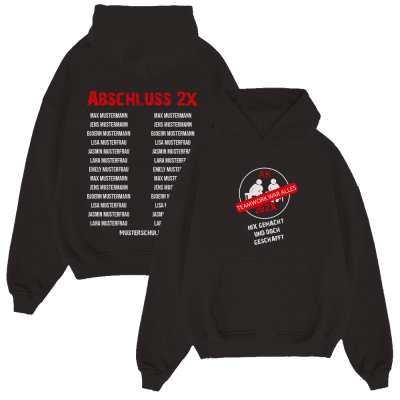 TEAMWORK IST ALLES TRICHTER 191.2