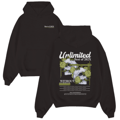 UNLIMITED BEST OF SKULL 720.1