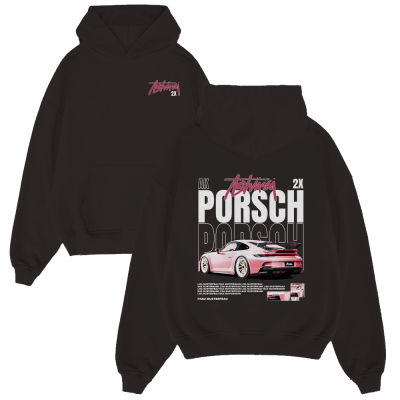 TSCHÜSSI PINK PORSCH 1248.1
