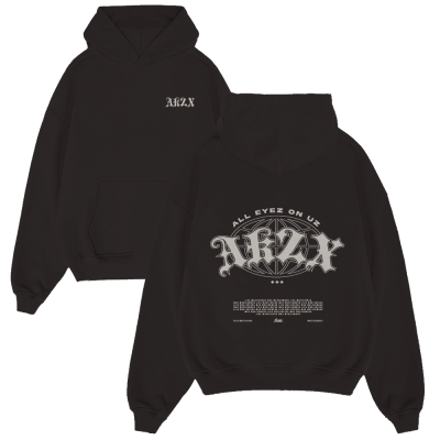 ALL EYEZ ON UZ STYLE 1360.1