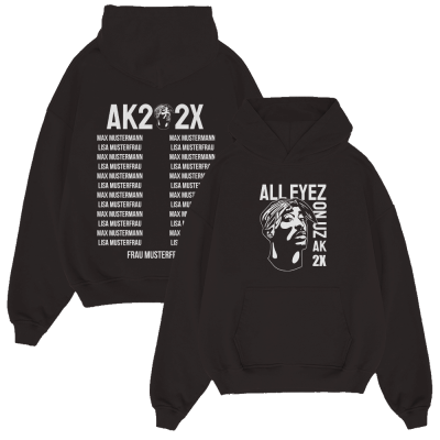 ALL EYEZ ON US 2 7.9