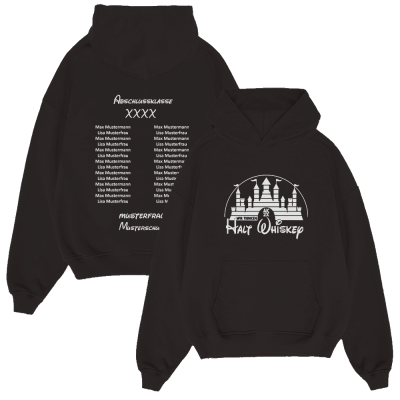 WIR TRINKEN HALT WHISKEY 565.1