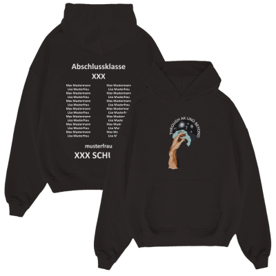 THROUGH AK AND BEYOND STERNE HAND 272.1