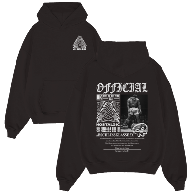 OFFICIAL NOSTALGIC 166.1