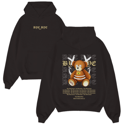 TEDDY SMILY GEFESSELT 805.1