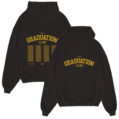 ORIGINAL GRADUATION CLUB 1377.1