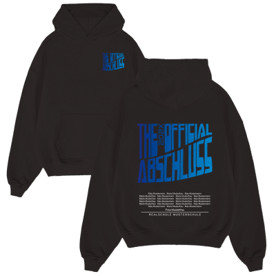 THE OFFICIAL ABSCHLUSS 646.1