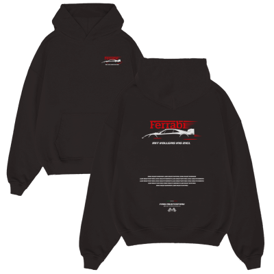 FERRABI - VOLLGAS INS ZIEL 1182.1