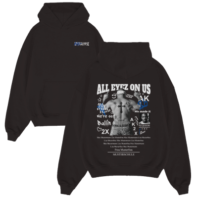 ALL EYEZ ON US WESTICON BALLIN 7.10